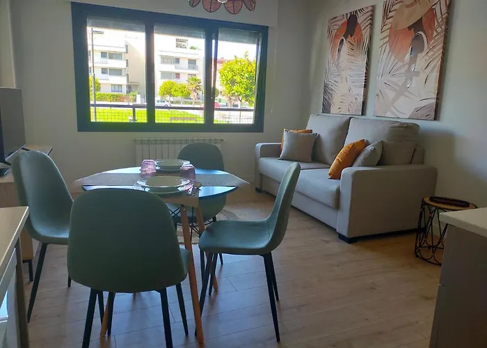 Apartamento Sofia