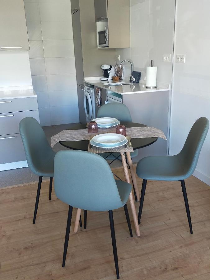 Apartament Sofia Llanes
