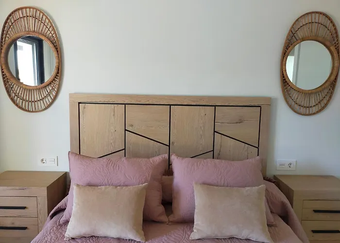 Apartamento Sofía