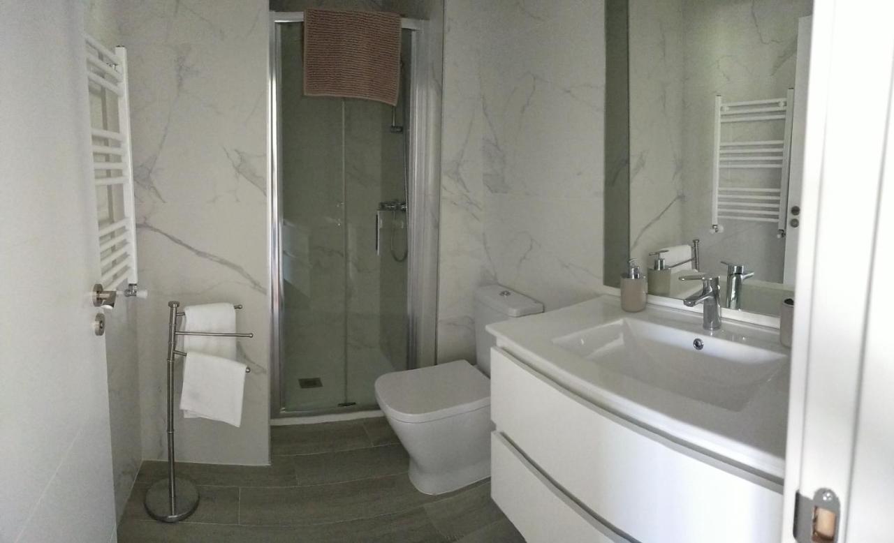 Sofia Apartment *