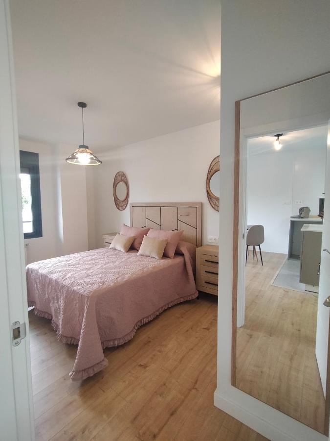 Sofia Apartment