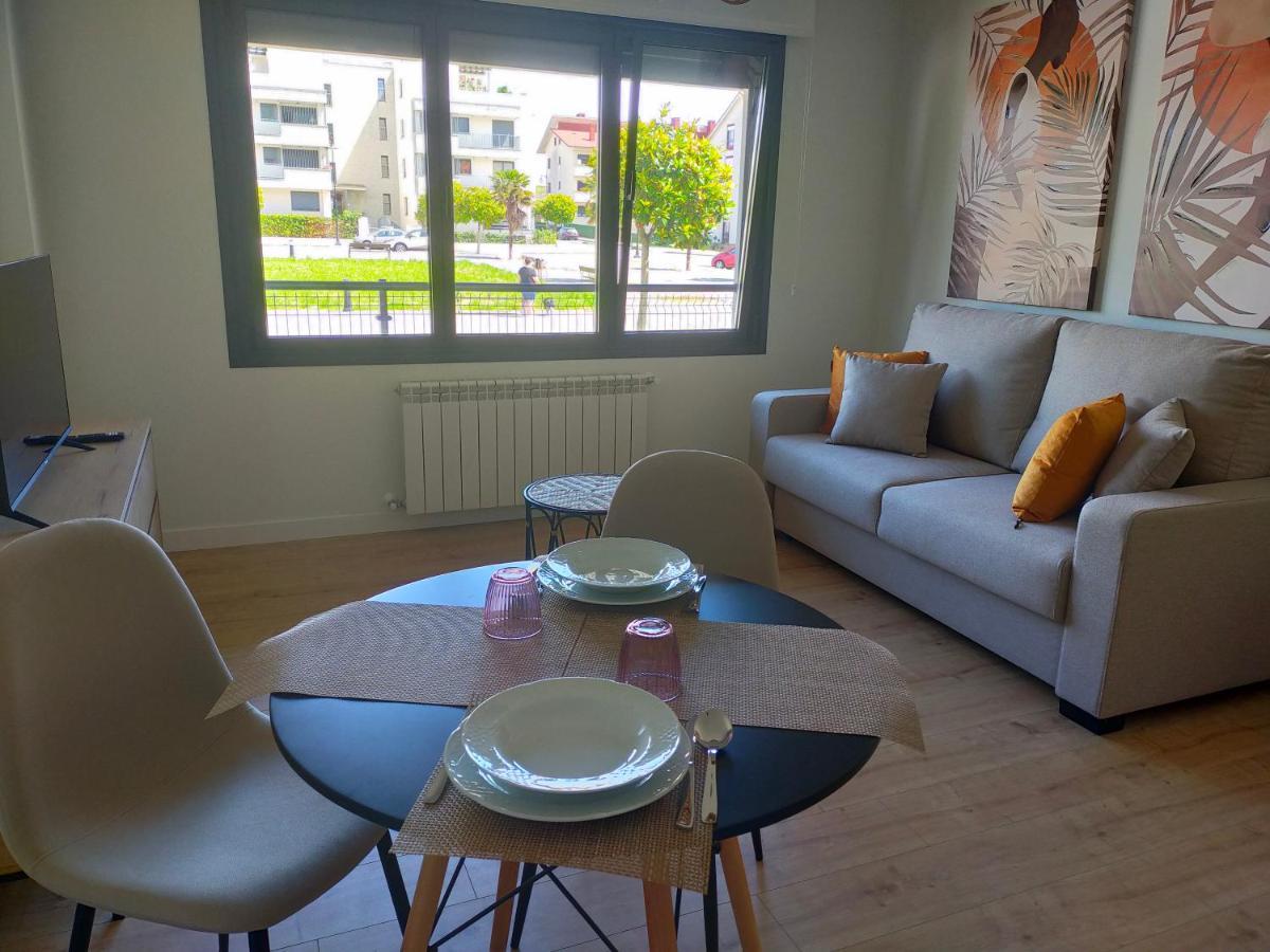 Sofia Apartment *