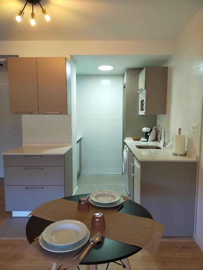 Sofia Apartment *