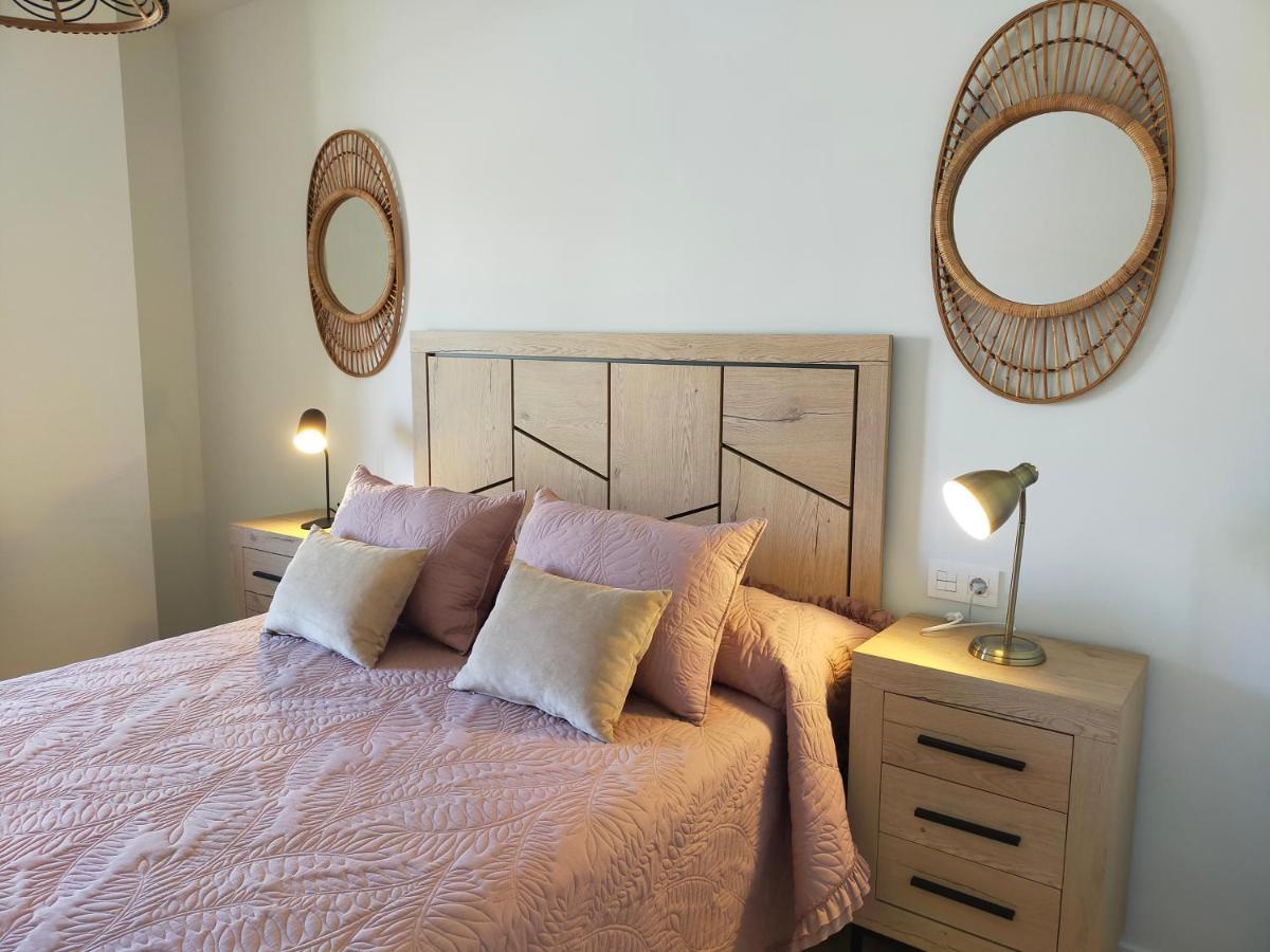 Apartment Sofia Llanes
