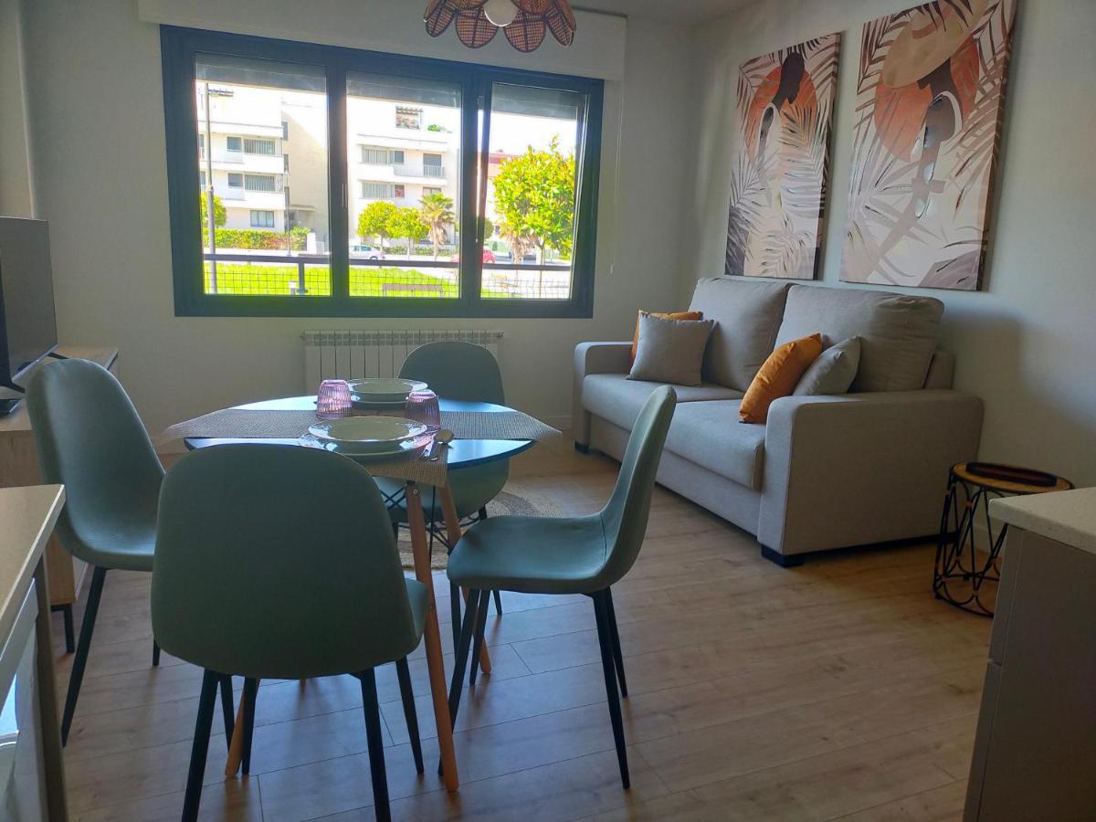 Sofia Apartment