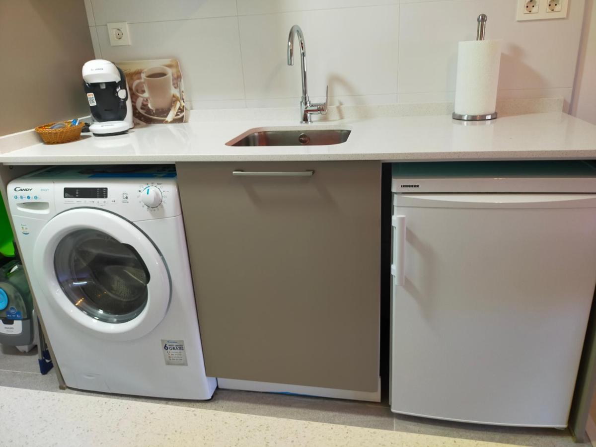 Sofía Apartamento *