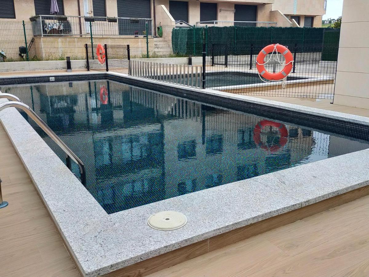 Apartamento Sofía Llanes